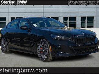 New 2026 BMW 530i video 1