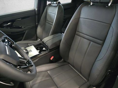 New 2026 Land Rover Range Rover Evoque S image 15