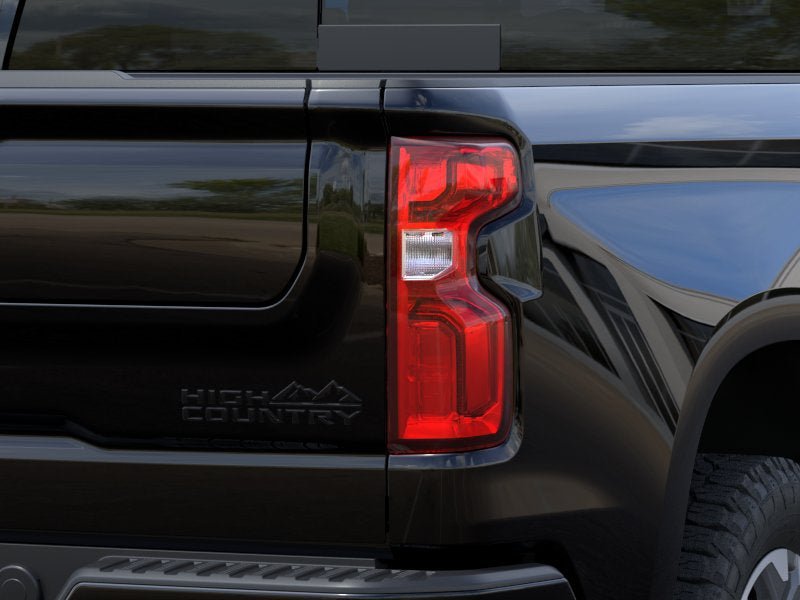 New 2026 Chevrolet Silverado 1500 High Country w/ Technology Package AWD/4WD image 43