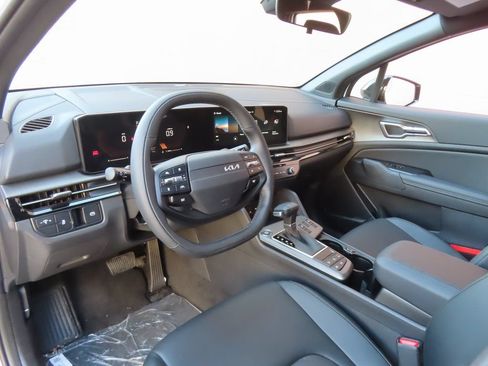 Certified 2026 Kia Sportage X-Line AWD/4WD image 23