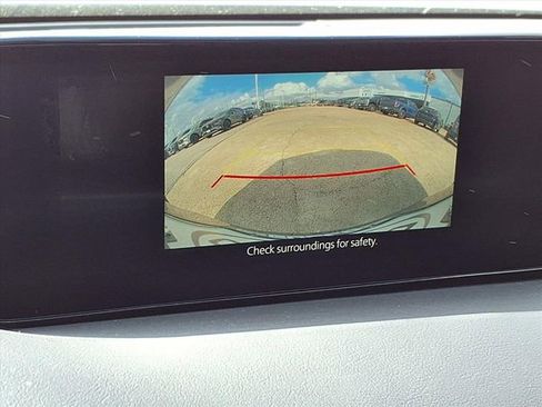 New 2026 MAZDA MAZDA3 s Sport image 10