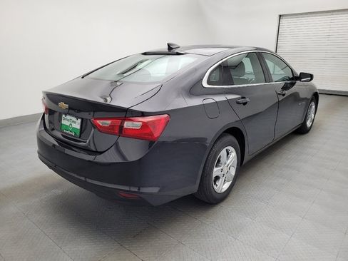 Used 2022 Chevrolet Malibu LS image 9