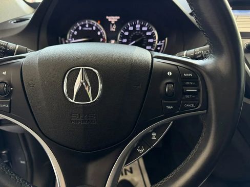 Used 2020 Acura MDX SH-AWD w/ Technology Package image 15