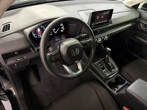 Certified 2025 Honda CR-V EX image 4