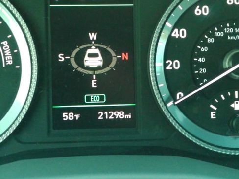 Used 2023 Hyundai Sonata SEL image 40