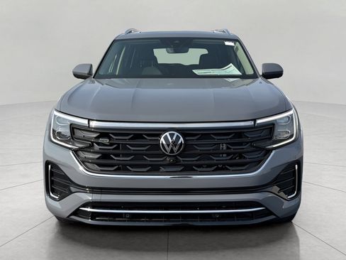 New 2026 Volkswagen Atlas SEL Premium R-Line AWD/4WD image 2