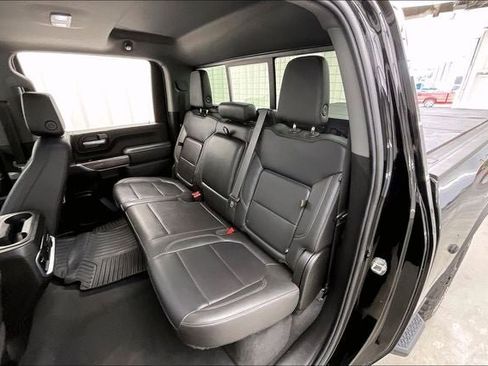 Used 2022 Chevrolet Silverado 2500 LTZ w/ LTZ Plus Package AWD/4WD image 20