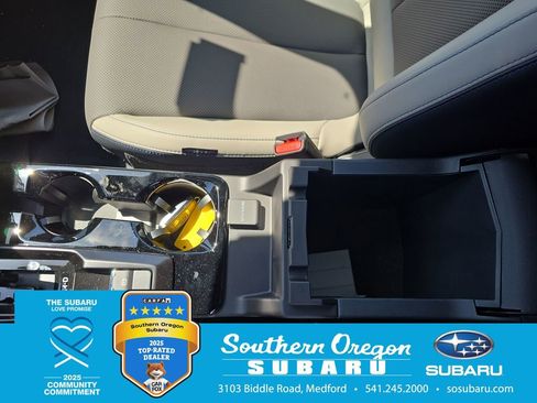 New 2026 Subaru Forester Limited AWD/4WD image 24