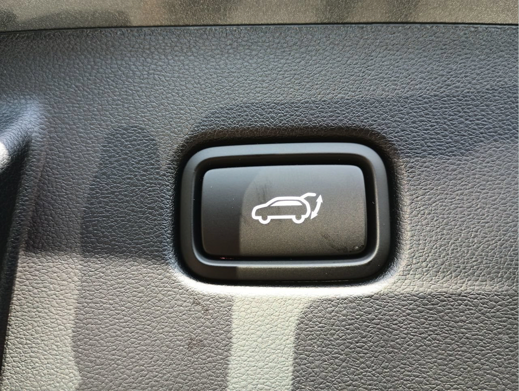 Certified 2024 Hyundai Tucson Limited AWD/4WD image 18