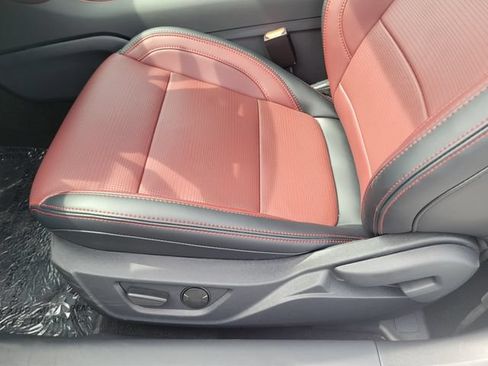 New 2026 Ford Mustang Premium RWD image 18