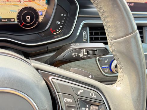 Used 2018 Audi A5 2.0T Premium Plus w/ Premium Plus image 76