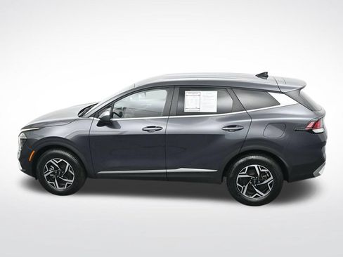 Used 2024 Kia Sportage LX AWD/4WD image 29