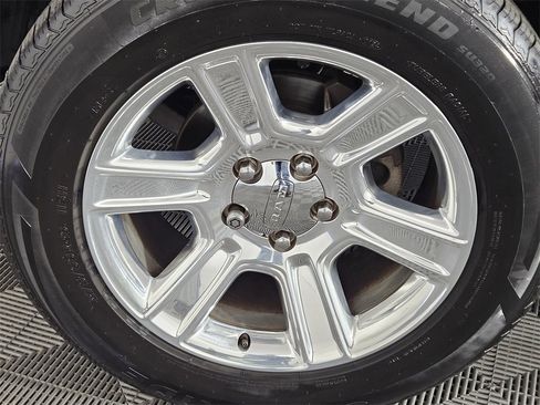 Used 2018 RAM 1500 Lone Star image 7