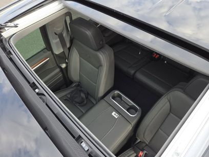 New 2026 GMC Sierra 1500 Denali