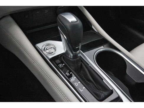 Certified 2024 Nissan Altima 2.5 SV w/ SV Premium Package FWD image 28