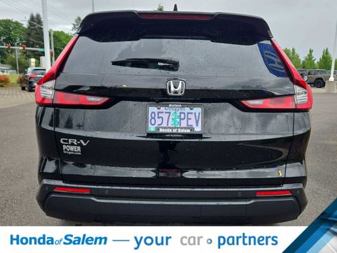 Used 2023 Honda CR-V EX-L image 5