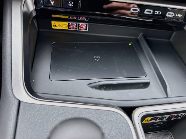 New 2026 Lexus TX 350 AWD image 33