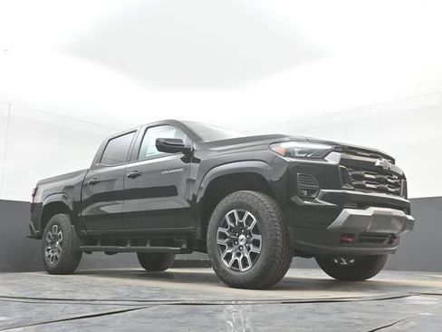 New 2026 Chevrolet Colorado Z71 w/ Technology Package image 40