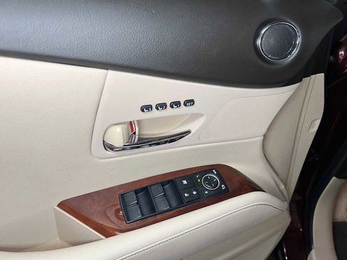 Used 2015 Lexus RX 350 AWD image 21