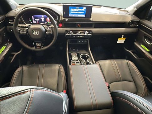 New 2026 Honda Passport TrailSport Elite image 17