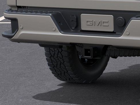 New 2026 GMC Sierra 2500 AT4 w/ AT4 Premium Plus Package AWD/4WD image 14