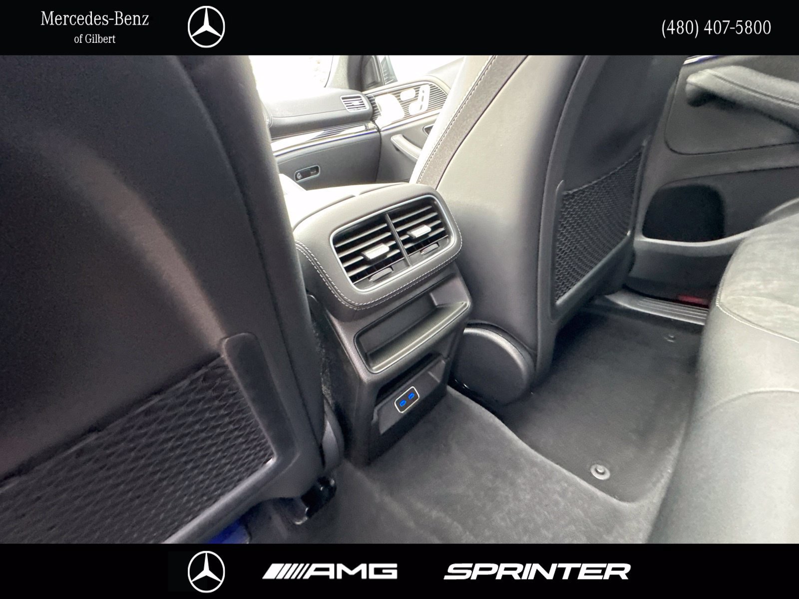 New 2026 Mercedes-Benz GLE 53 AMG 4MATIC Coupe image 25