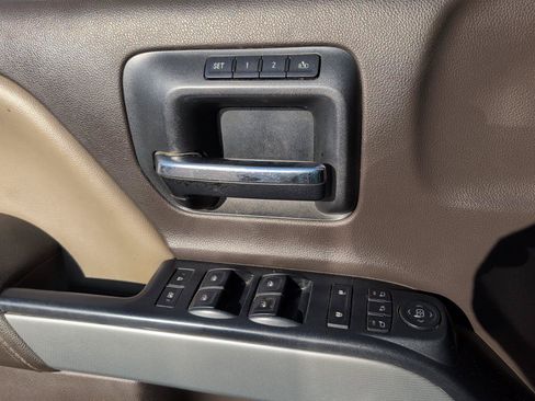 Used 2016 Chevrolet Silverado 1500 LTZ Z71 AWD/4WD image 16