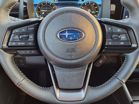 New 2026 Subaru Outback Touring XT AWD/4WD image 15