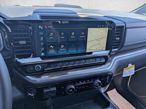 New 2026 Chevrolet Silverado 1500 LT Trail Boss w/ Convenience Package II AWD/4WD image 12