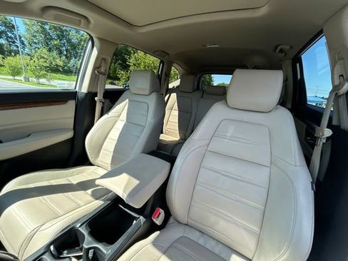 Used 2019 Honda CR-V EX-L image 23