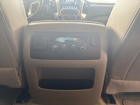 Used 2017 Chevrolet Tahoe LT w/ Max Trailering Package RWD image 40
