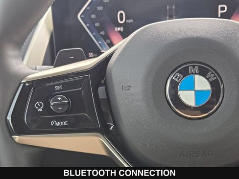 Used 2025 BMW X3 xDrive30i w/ Premium Package AWD/4WD image 23