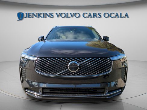New 2026 Volvo XC90 B6 Ultra w/ Protection Package Premier image 3