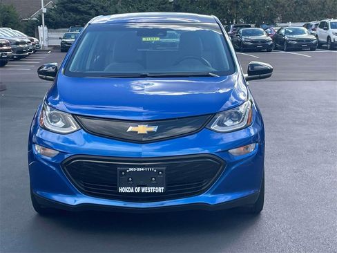 Used 2019 Chevrolet Bolt LT image 3