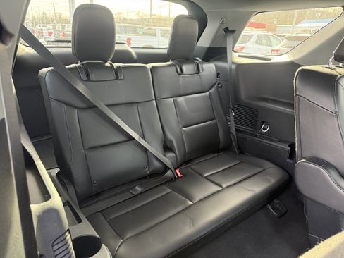 Certified 2023 Ford Explorer XLT w/ Equipment Group 202A image 11