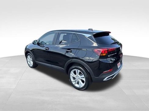 Used 2023 Buick Encore GX Preferred w/ Cold Weather Comfort Package AWD/4WD image 7