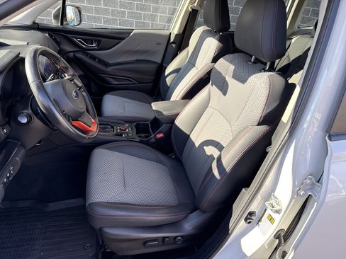 Used 2022 Subaru Forester Sport image 15