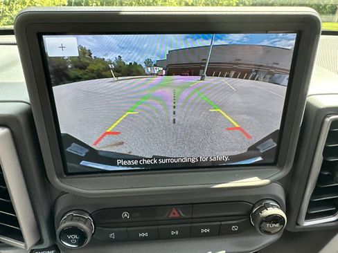 Used 2024 Ford Bronco Sport Big Bend image 17