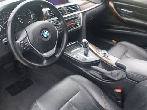 Used 2013 BMW 328i Sedan RWD image 11