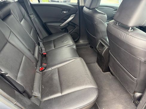 Used 2013 Acura RDX FWD w/ Technology Package image 13