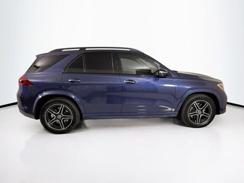 New 2026 Mercedes-Benz GLE 450 4MATIC image 4