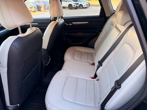 Used 2022 MAZDA CX-5 AWD 2.5 S w/ Preferred Package image 26