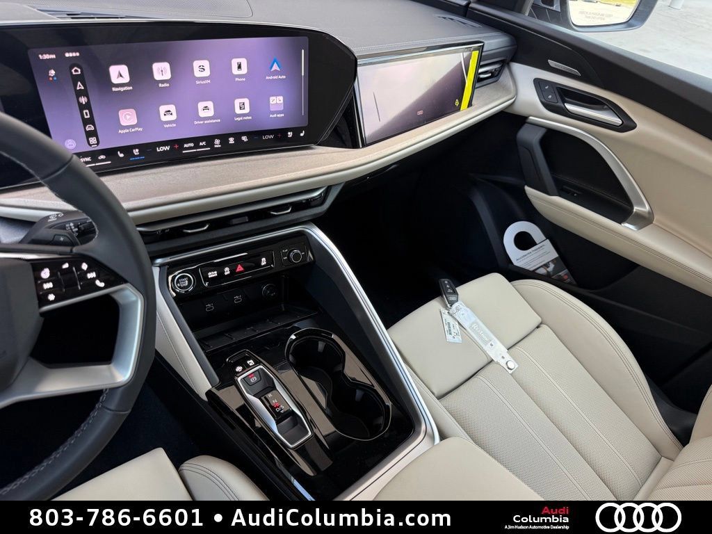 New 2026 Audi Q5 Premium Plus AWD/4WD image 29