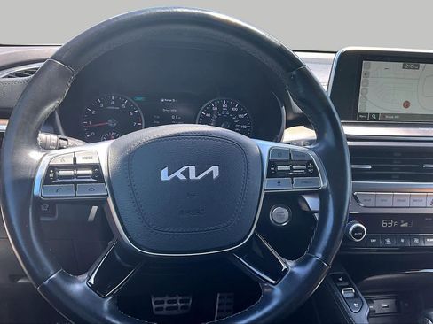 Used 2022 Kia Telluride SX w/ SX Prestige Package AWD/4WD image 18