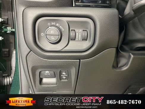 New 2026 RAM 1500 Rebel w/ Rebel Level 2 Equipment Group AWD/4WD image 14