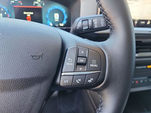 New 2025 Ford Bronco Sport Outer Banks image 30