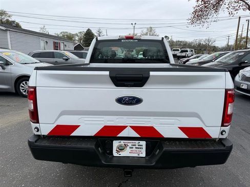Used 2019 Ford F150 XL w/ XL Power Equipment Group image 5