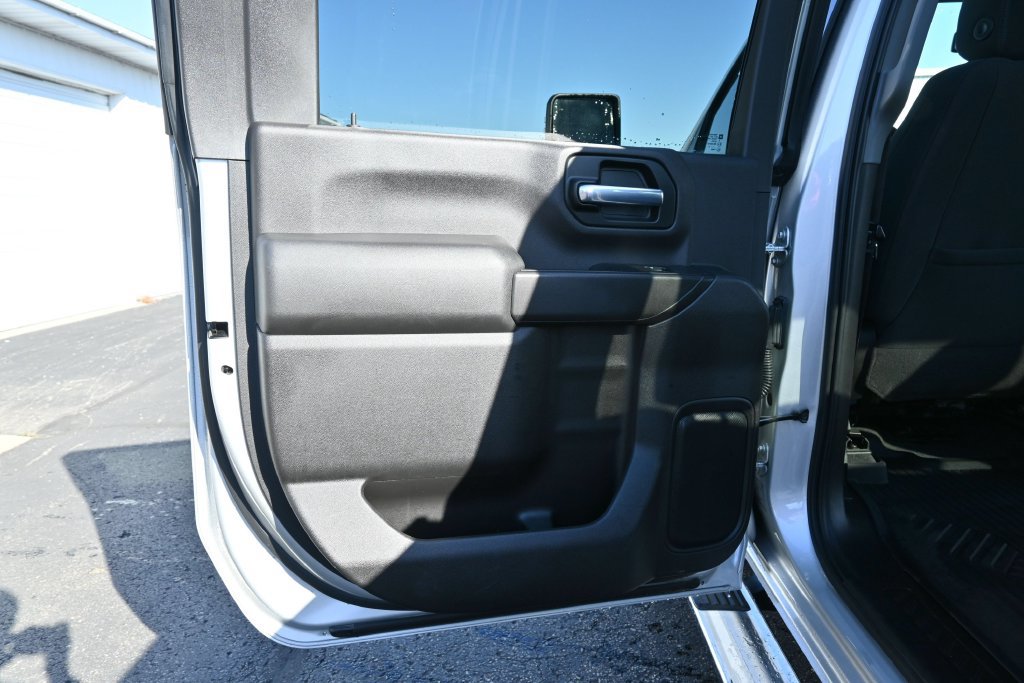 Used 2020 Chevrolet Silverado 3500 LT w/ All Star Edition AWD/4WD image 26