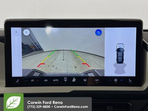 New 2025 Ford Bronco Sport Heritage w/ Convenience Package AWD/4WD image 14