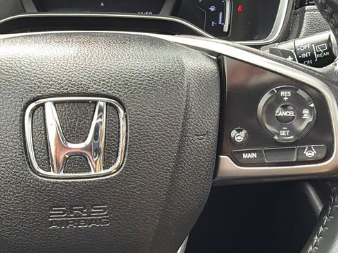 Used 2022 Honda CR-V EX-L image 22